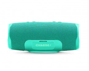   JBL Charge 4 Teal (JBLCHARGE4TEALAM) 3