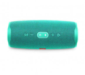   JBL Charge 4 Teal (JBLCHARGE4TEALAM) 4