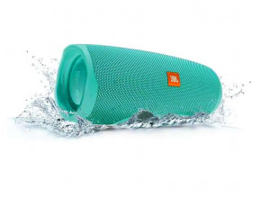   JBL Charge 4 Teal (JBLCHARGE4TEALAM) 8