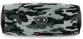   JBL Charge 4 Waterproof Black Camouflage 4