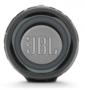   JBL Charge 4 Waterproof Black Camouflage 5