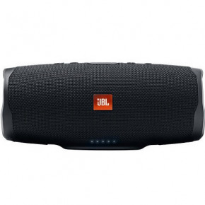   JBL Charge 4 Waterproof Black (JBLCHARGE4IWTPFBLKEU)