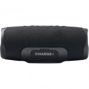   JBL Charge 4 Waterproof Black (JBLCHARGE4IWTPFBLKEU) 3