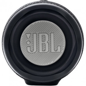   JBL Charge 4 Waterproof Black (JBLCHARGE4IWTPFBLKEU) 5