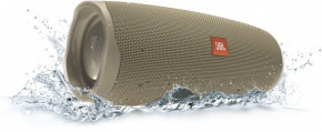  JBL Charge 4 Waterproof Sand