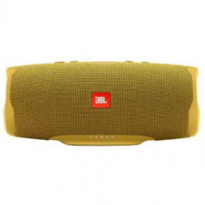   JBL Charge 4 Yellow Mustard (JBLCHARGE4YEL)