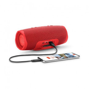   JBL Charge 4 (JN63JBLCHARGE4RED) 7