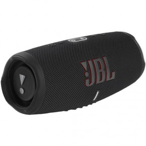   JBL Charge 5 Black (JBLCHARGE5BLK_EU)