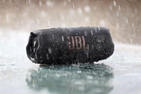   JBL Charge 5 Black (JBLCHARGE5BLK_EU) 9