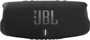   JBL Charge 5 Black (JBLCHARGE5TMLEU) 3