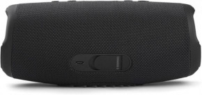   JBL Charge 5 Black (JBLCHARGE5TMLEU) 4