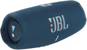   JBL Charge 5 Blue (JBLCHARGE5BLU_EU)