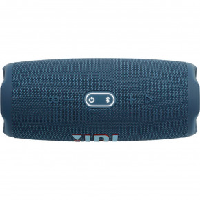   JBL Charge 5 Blue (JBLCHARGE5BLU) 5