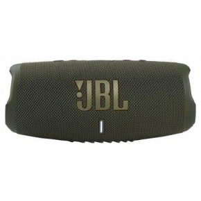   JBL Charge 5 Green (JBLCHARGE5GRN)