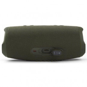   JBL Charge 5 Green (JBLCHARGE5GRN) 4