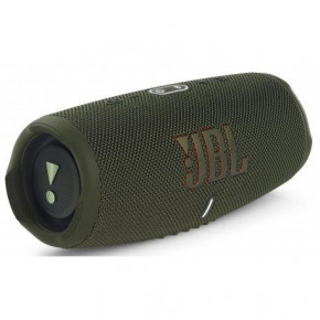   JBL Charge 5 Green (JBLCHARGE5GRN) 6