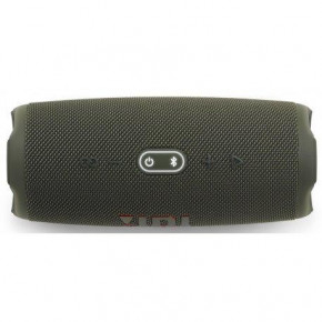   JBL Charge 5 Green (JBLCHARGE5GRN) 8