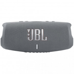   JBL Charge 5 Grey (JBLCHARGE5GRY)