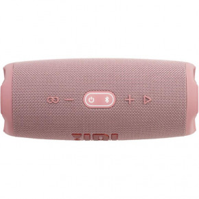   JBL Charge 5 Pink (JBLCHARGE5PINK_EU) 6