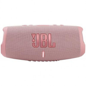   JBL Charge 5 Pink (JBLCHARGE5PINK)