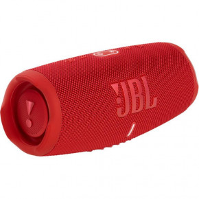   JBL Charge 5 Red (JBLCHARGE5RED_EU)