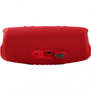   JBL Charge 5 Red (JBLCHARGE5RED_EU) 4