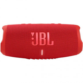   JBL Charge 5 Red (JBLCHARGE5RED_EU) 5