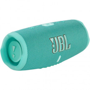   JBL Charge 5 Teal (JBLCHARGE5TEAL_EU)