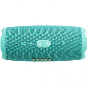   JBL Charge 5 Teal (JBLCHARGE5TEAL_EU) 7