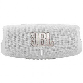   JBL Charge 5 White (JBLCHARGE5WHT)