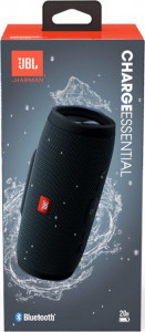    JBL Charge Essential Gun Metal (JBLCHARGEESSENTIAL_EU) (5)