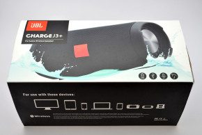  bluetooth JBL Charge j3+ (579274155) 7