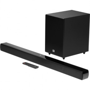   JBL Cinema SB170 Black (JBLSB170BLKEP)