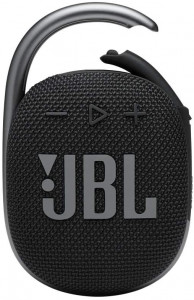   JBL Clip 4 Black (JBLCLIP4BLK_EU) 3