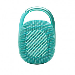   JBL Clip 4 Teal (JBLCLIP4TEAL) 4