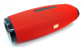   JBL Boost TV Red #D/S