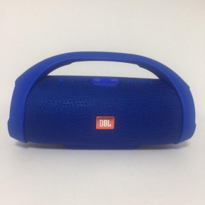   JBL Boombox mini 3+ Blue #D/S