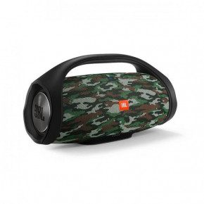   JBL Boombox mini 3+ Squad #D/S