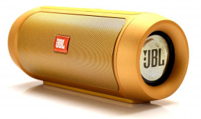   JBL Charge 2+ Gold #D/S