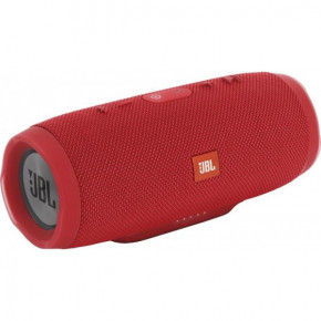   JBL Charge 3 Red #D/S