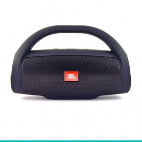   JBL Boombox mini 2+ Black #D/S