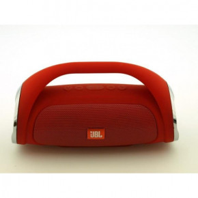   JBL Boombox mini 2+ Red #D/S