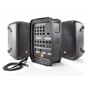   JBL EON208P/230