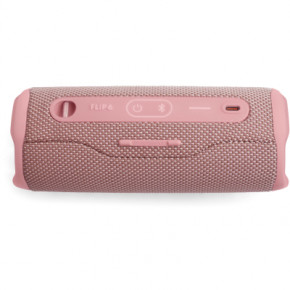   JBL Flip 6 Pink (JBLFLIP6PINK) 5