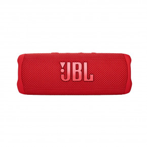   JBL FLIP 6 Red (JBLFLIP6RED) 4