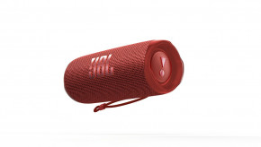   JBL FLIP 6 Red (JBLFLIP6RED) 7