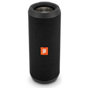   JBL Flip 3 Stealth Edition Black (JBLFLIP3STEALTH)