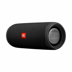   JBL Flip 5 Black (JBLFLIP5BLKEU) 3