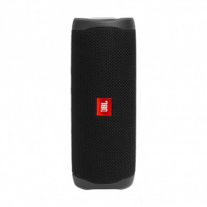   JBL Flip 5 Black (JBLFLIP5BLKEU) 6