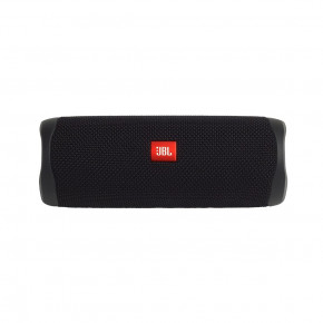   JBL Flip 5 Black (JBLFLIP5BLK)